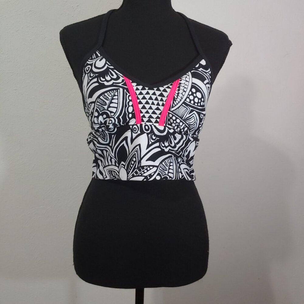 Trina Turk Sports bra